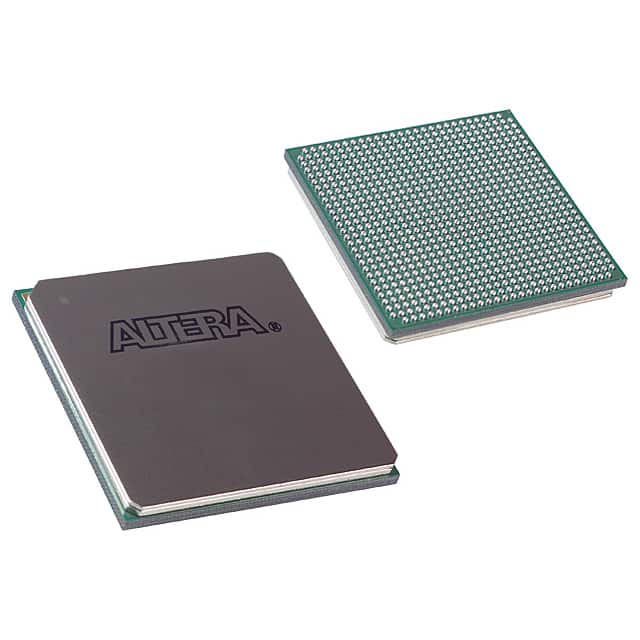 EP1AGX60DF780C6N Intel  FPGA (Field Programmable Gate Array)